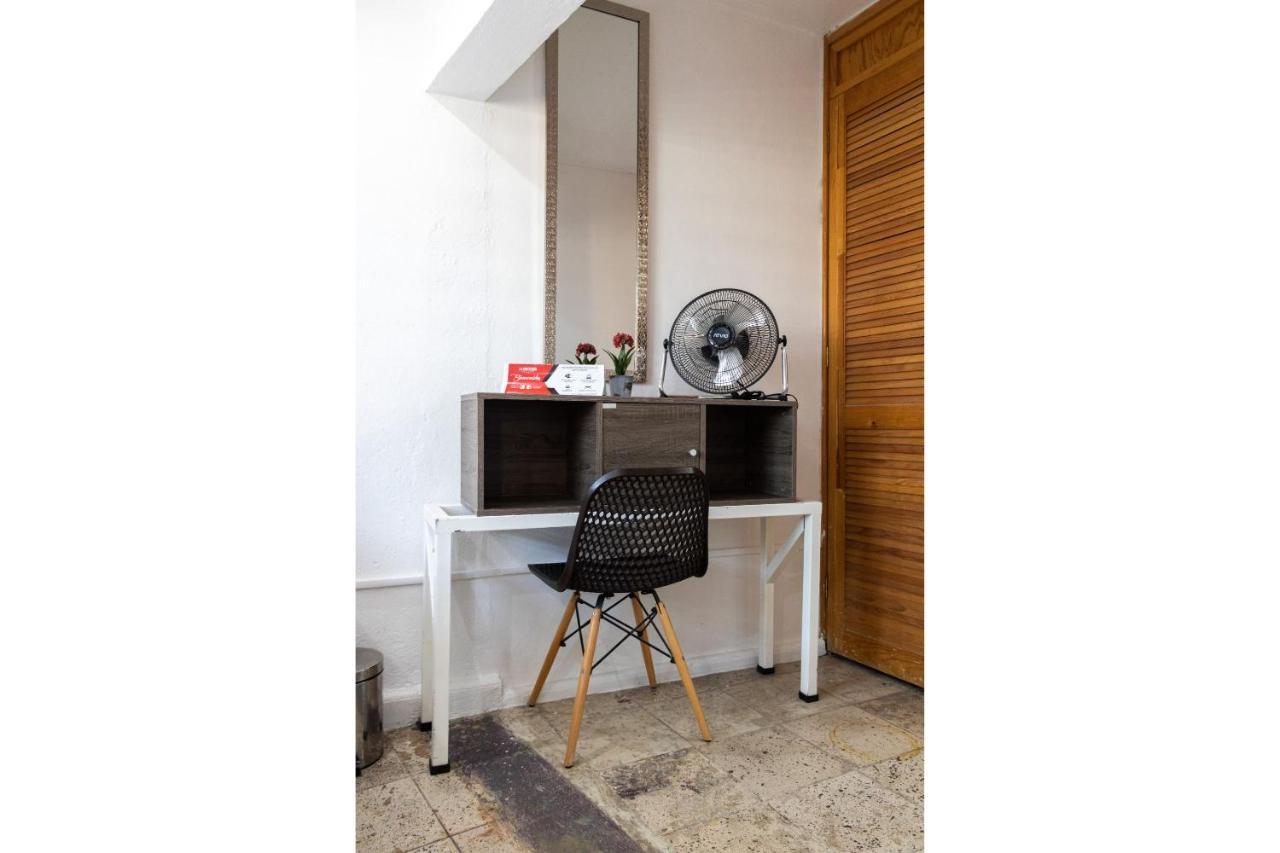Hotel La Coleccion, Universidad De Guanajuato, Centro Dış mekan fotoğraf