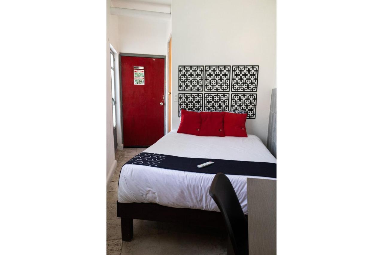 Hotel La Coleccion, Universidad De Guanajuato, Centro Dış mekan fotoğraf