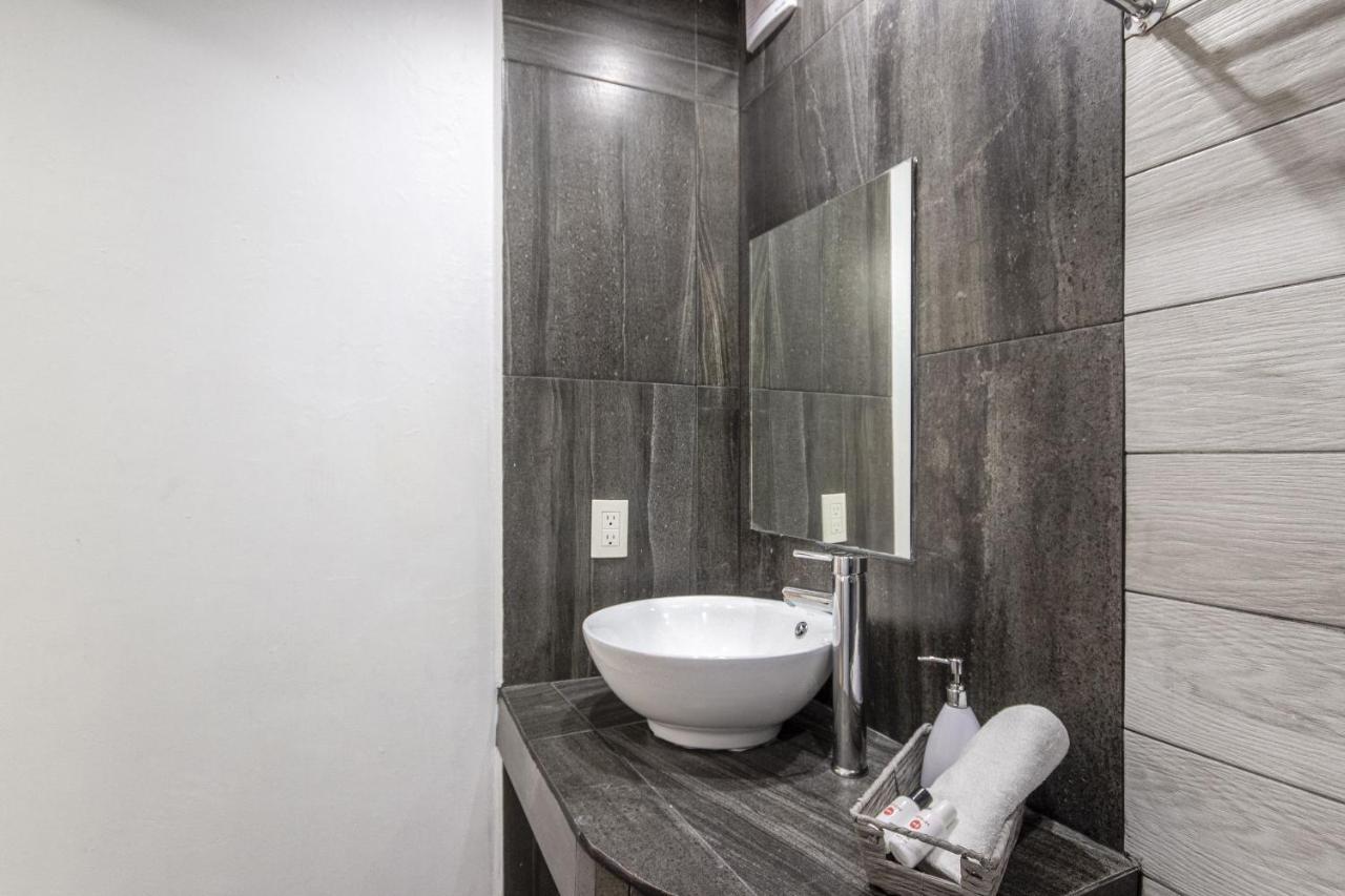 Hotel La Coleccion, Universidad De Guanajuato, Centro Dış mekan fotoğraf