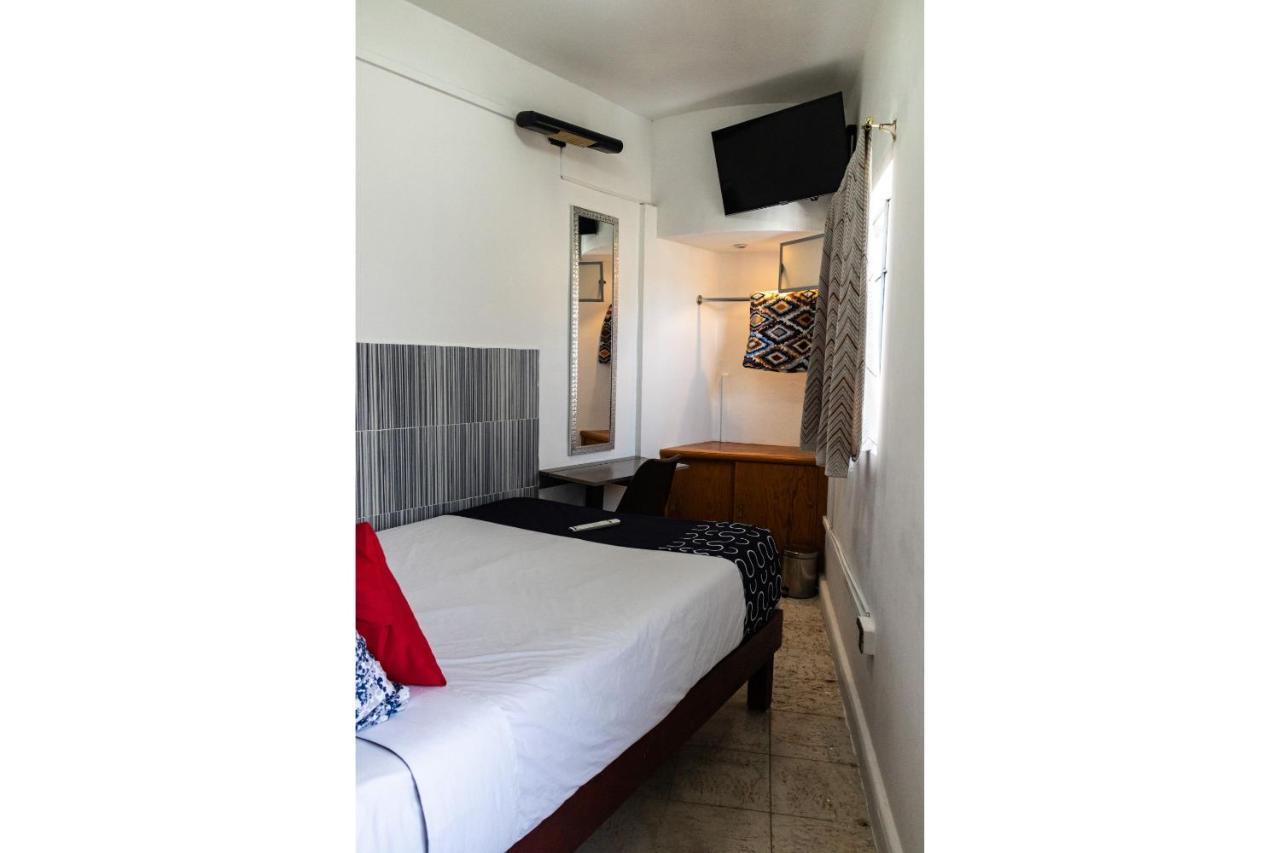 Hotel La Coleccion, Universidad De Guanajuato, Centro Dış mekan fotoğraf