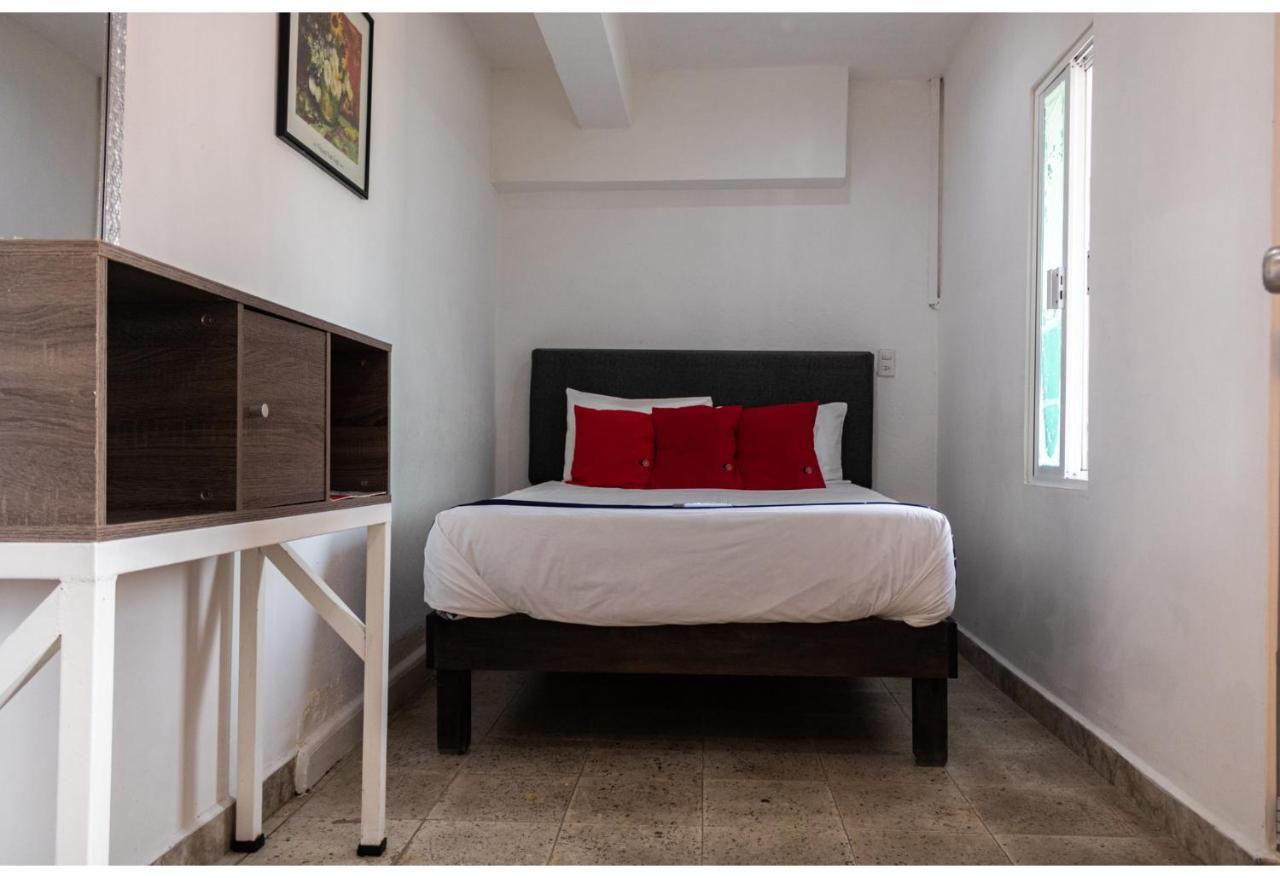 Hotel La Coleccion, Universidad De Guanajuato, Centro Dış mekan fotoğraf