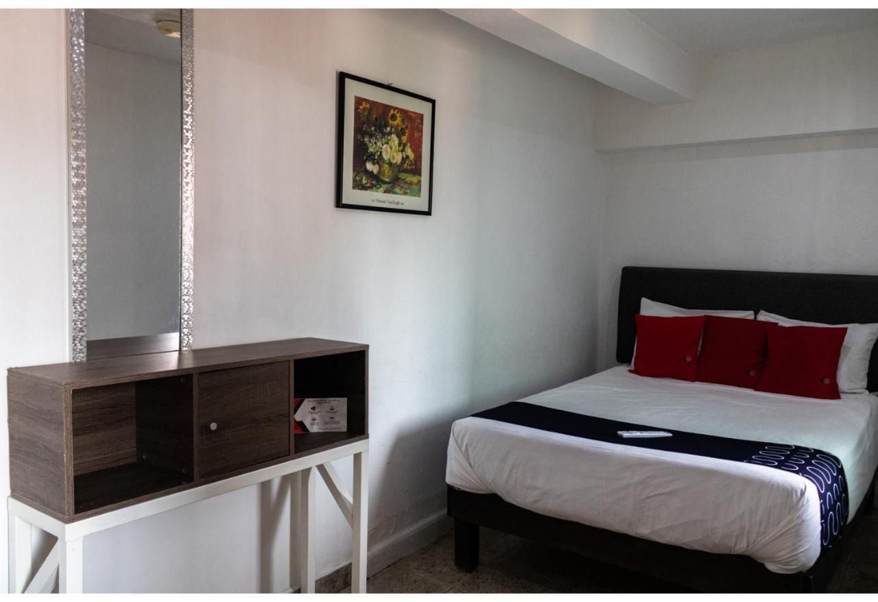 Hotel La Coleccion, Universidad De Guanajuato, Centro Dış mekan fotoğraf