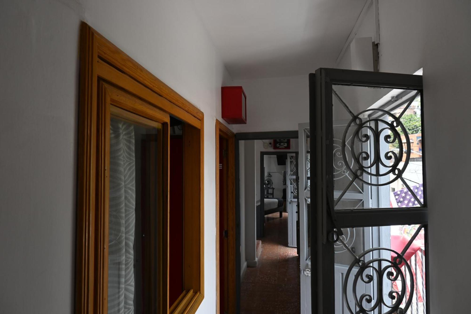 Hotel La Coleccion, Universidad De Guanajuato, Centro Dış mekan fotoğraf